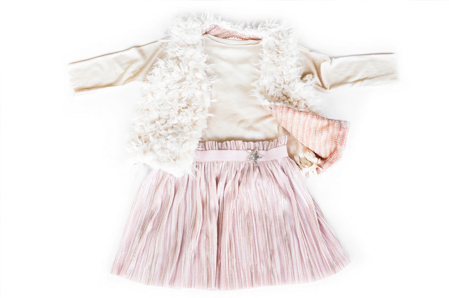 Check Out Our Handmade Designs for Baby Girls!
