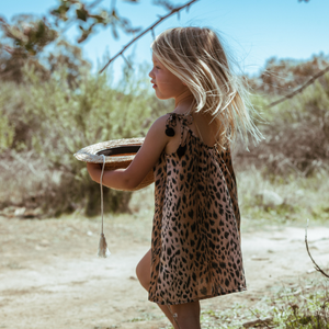 Designer Pom Pom Dresses for Baby & Toddler Girls. Perfect Holiday or Birthday Outfit for Girls. Beach Outfit for Baby Girls.