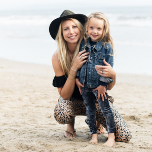 Mommy & Me