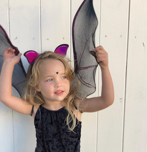 Dress Your Little Pumpkin 🎃