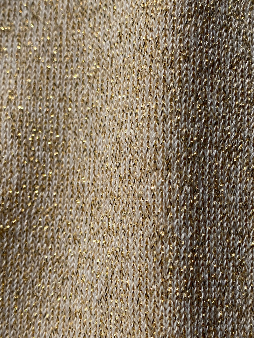 Gold Jumper-  Snowgold