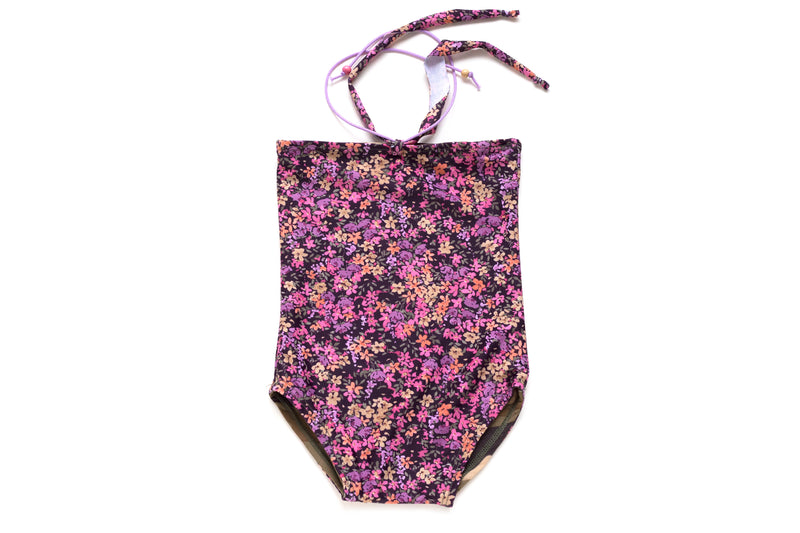 Reversible Bathing Suit Camouflage