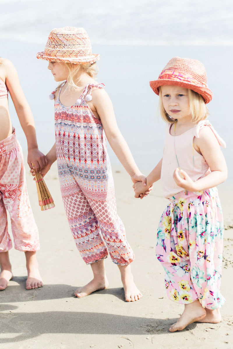 Jumper outfit auliget for juniors