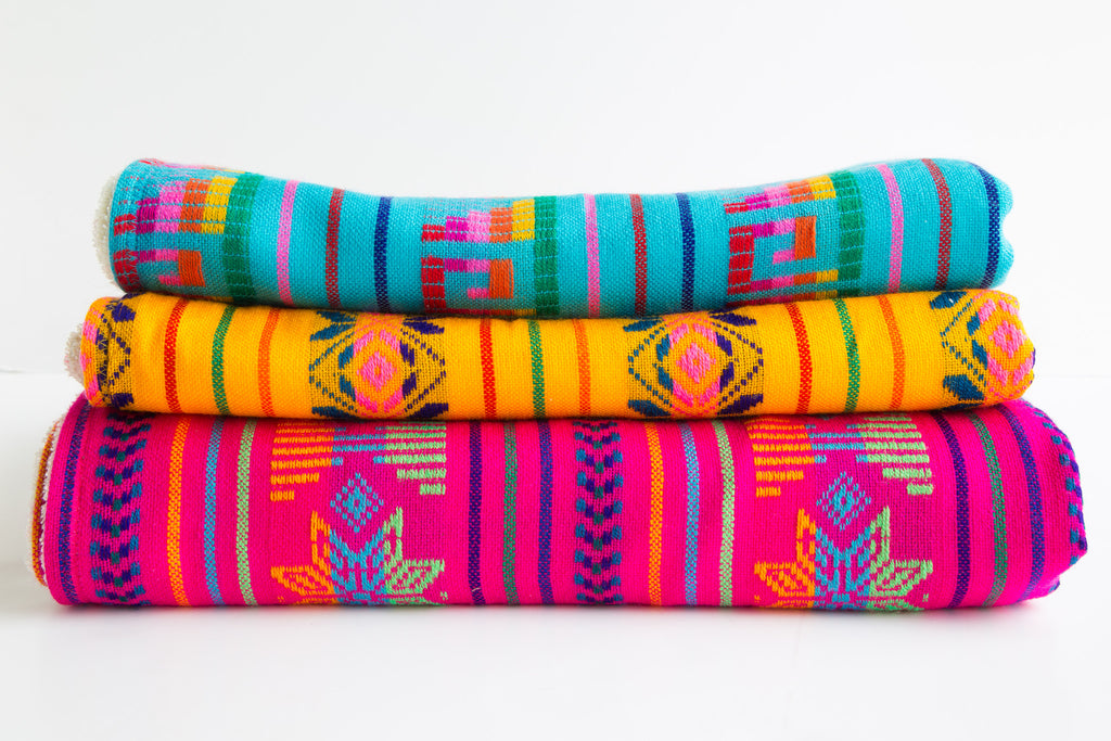 Pom Pom Beach Towel Allegria