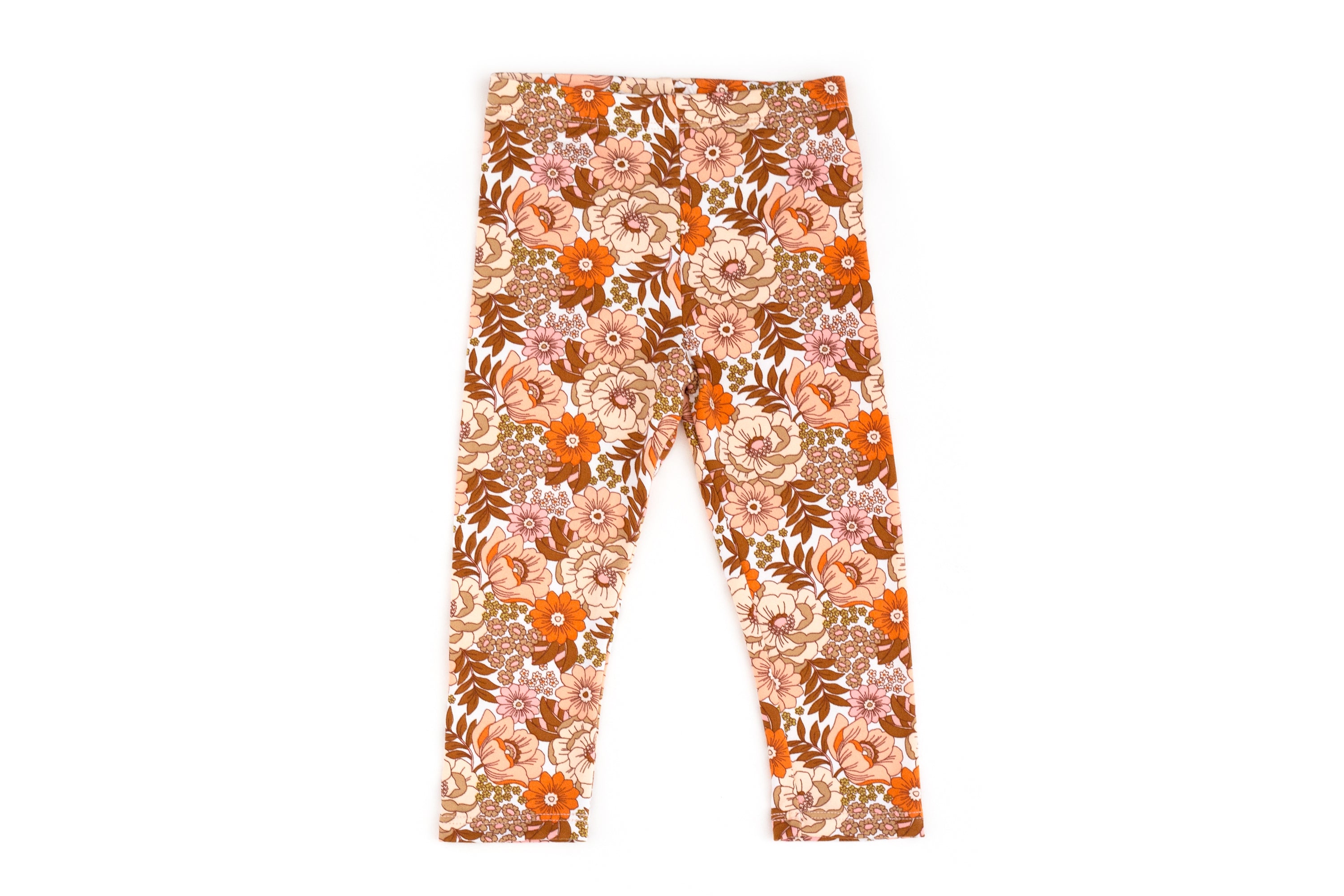 Slaixiu 4 Pack Leggings For Girls Soft Comfortable Leggings For